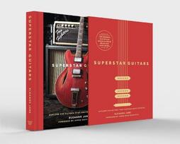Superstar Guitars: (Slipcase Edition), Superstar Guitars: (Slipcase Edition)