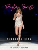 Taylor Swift: American Girl Illustrated edition