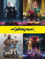 World Of Cyberpunk 2077