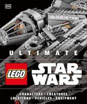 Ultimate Lego Star Wars, Ultimate Lego Star Wars