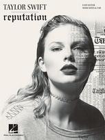 Taylor Swift - Reputation, Taylor Swift - Reputation