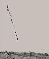 Francesco Anselmi: Borderlands, Francesco Anselmi: Borderlands