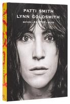 Patti Smith: Before Easter After, Patti Smith: Before Easter After
