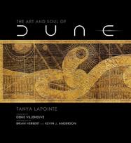 The Art and Soul of Dune, The Art and Soul of Dune