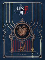 The Art of Lies of P, The Art of Lies of P