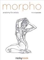 Morpho: Anatomy for Artists