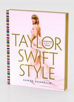 Taylor Swift Style: Fashion Through the Eras, Taylor Swift Style: Fashion Through the Eras
