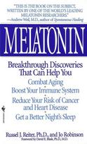 Melatonin: Breakthrough Discoveries That Can Help You Combat Aging, Boost Your Immune System, Reduce Your Risk of Cancer and Heart Disease, Get a Better Nights Sleep, Melatonin: Breakthrough Discoveries That Can Help You Combat Aging, Boost Your Immune System, Reduce Your Risk of Cancer and Heart Disease, Get a Better Nights Sleep