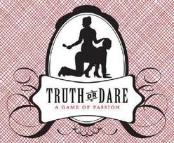 Boxed-Truth or Dare [With Dice and Cards and Gameboard], Boxed-Truth or Dare [With Dice and Cards and Gameboard]