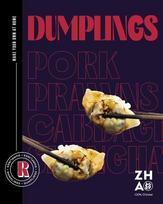 Dumplings: Make your own at home, Dumplings: Make your own at home
