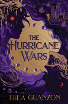 The Hurricane Wars: A Novel, The Hurricane Wars: A Novel