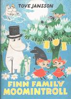 Finn Family Moomintroll: Special Collectors' Edition Main