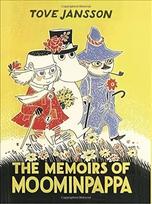Memoirs Of Moominpappa: Special Collectors' Edition Main