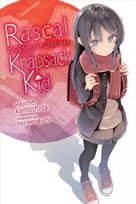 Rascal does not dream of randoseru girl