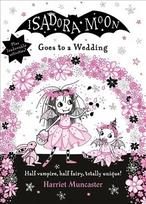 Isadora Moon Goes to a Wedding 1