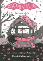 Isadora Moon Makes a Wish: Volume 20