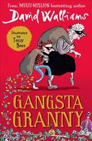 Gangsta Granny: Limited 10th Anniversary Edition of David Walliams' Bestselling Children's Book edition