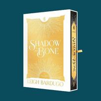 Shadow and Bone: The Collectors Edition, Shadow and Bone: The Collectors Edition