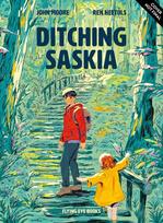 Ditching Saskia, Ditching Saskia