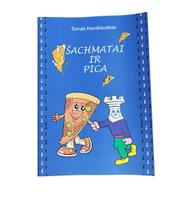 Šachmatai ir pica