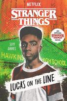 Stranger Things: Lucas on the Line, Stranger Things: Lucas on the Line