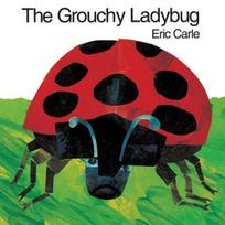 The Grouchy Ladybug, The Grouchy Ladybug