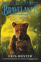 Bravelands: Curse of the Sandtongue #2: The Venom Spreads, Bravelands: Curse of the Sandtongue #2: The Venom Spreads