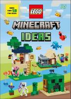Lego Minecraft Ideas (Library Edition): Without Mini Model, Lego Minecraft Ideas (Library Edition): Without Mini Model