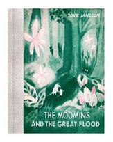 The Moomins and the Great Flood, The Moomins and the Great Flood