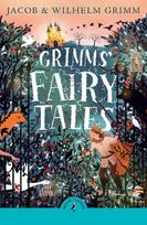Grimms Fairy Tales, Grimms Fairy Tales