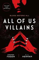 All of Us Villains, All of Us Villains