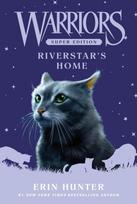 Warriors Super Edition: Riverstars Home, Warriors Super Edition: Riverstars Home
