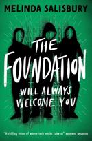 The Foundation: Will Always Welcome You, The Foundation: Will Always Welcome You