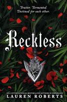 Reckless: Deluxe Collectors Edition Hardback: Sonderausstattung nur in der ersten Druckauflage erhältich! Danach ist dies die reguläre Hardback-Ausgabe., Reckless: Deluxe Collectors Edition Hardback: Sonderausstattung nur in der ersten Druckauflage erhältich! Danach ist dies die reguläre Hardback-Ausgabe.