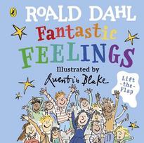 Roald Dahl: Fantastic Feelings, Roald Dahl: Fantastic Feelings