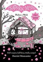 Isadora Moon Makes a Wish, Isadora Moon Makes a Wish