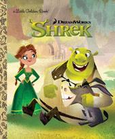 DreamWorks Shrek, DreamWorks Shrek