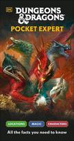 Dungeons & Dragons Pocket Expert, Dungeons & Dragons Pocket Expert