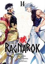 Record of Ragnarok, Vol. 14, Record of Ragnarok, Vol. 14