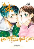 Gazing at the Star Next Door 5, Gazing at the Star Next Door 5