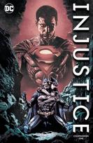 Injustice: Gods Among Us Compendium One, Injustice: Gods Among Us Compendium One