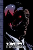Teenage Mutant Ninja Turtles: The IDW Collection Volume 16, Teenage Mutant Ninja Turtles: The IDW Collection Volume 16