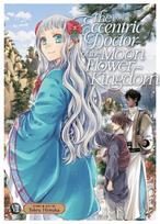 The Eccentric Doctor of the Moon Flower Kingdom Vol. 7, The Eccentric Doctor of the Moon Flower Kingdom Vol. 7
