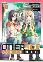 Otherside Picnic 09 (Manga), Otherside Picnic 09 (Manga)