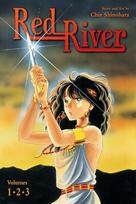 Red River (3-In-1 Edition), Vol. 1, Red River (3-In-1 Edition), Vol. 1