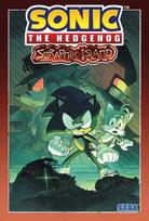 Sonic the Hedgehog: Scrapnik Island, Sonic the Hedgehog: Scrapnik Island