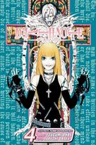 Death Note, Vol. 4, Death Note, Vol. 4