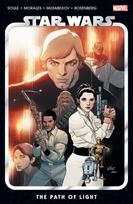 Star Wars Vol. 9: The Path of Light, Star Wars Vol. 9: The Path of Light