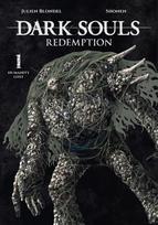 DARK SOULS: REDEMPTION, Vol. 1 (manga), DARK SOULS: REDEMPTION, Vol. 1 (manga)