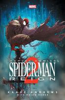 Spider-Man: Reign 2, Spider-Man: Reign 2